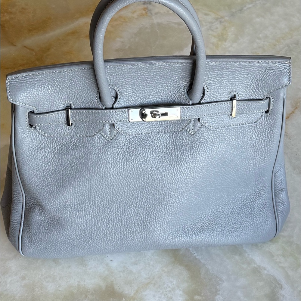 Caty Buti by Teddy Blake 15” Gray - Picture 15 of 17